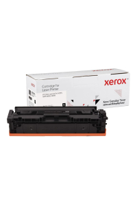 Everyday™ Black Toner by Xerox compatible with HP 207X (W2210X), High capacity Obrázok pre Everyday™ Black Toner by Xerox compatible with HP 207X (W2210X), High capacity