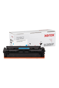 Everyday™ Cyan Toner by Xerox compatible with HP 207A (W2211A), Standard capacity Obrázok pre Everyday™ Cyan Toner by Xerox compatible with HP 207A (W2211A), Standard capacity