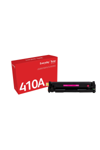 Everyday™ Magenta Toner by Xerox compatible with HP 410A (CF413A), Standard capacity Obrázok pre Everyday™ Magenta Toner by Xerox compatible with HP 410A (CF413A), Standard capacity