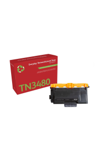 Everyday™ Mono Remanufactured Toner by Xerox compatible with Brother TN3480, High capacity Obrázok pre Everyday™ Mono Remanufactured Toner by Xerox compatible with Brother TN3480, High capacity
