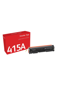 Everyday™ Black Toner by Xerox compatible with HP 415A (W2030A), Standard capacity Obrázok pre Everyday™ Black Toner by Xerox compatible with HP 415A (W2030A), Standard capacity