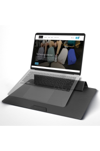 XD DESIGN pouzdro na notebook Mobile Office 3v1 14” P788.2001 Obrázok pre XD DESIGN pouzdro na notebook Mobile Office 3v1 14” P788.2001