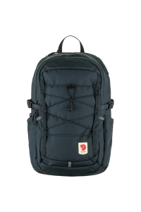 Fjällräven Skule 20 batoh Ruksak Námořnická modrá Oxford, Polyamid, Polyester, Polyuretanový laminát (PUL) Obrázok pre Fjällräven Skule 20 batoh Ruksak Námořnická modrá Oxford, Polyamid, Polyester, Polyuretanový laminát (PUL)