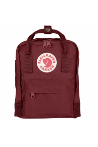 Fjällräven F23561 batoh Červená Vinylon Obrázok pre Fjällräven F23561 batoh Červená Vinylon