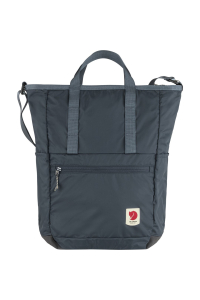 Fjällräven High Coast Totepack batoh Sportovní batoh Námořnická modrá Polyamid Obrázok pre Fjällräven High Coast Totepack batoh Sportovní batoh Námořnická modrá Polyamid