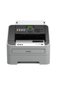 Obrázok pre Brother -2840 fax Laser 33,6 Kbit/s A4 Černá, Šedá