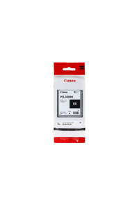 Canon PFI-030BK inkoustová náplň 1 kusů Originální Černá Obrázok pre Canon PFI-030BK inkoustová náplň 1 kusů Originální Černá