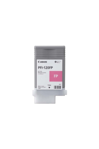 Canon PFI-120 inkoustová náplň 1 kusů Originální Obrázok pre Canon PFI-120 inkoustová náplň 1 kusů Originální