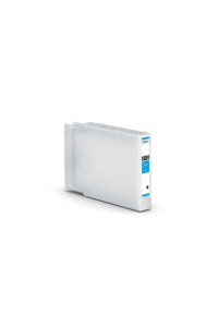 Epson WF-C8190 / WF-C8690 Ink Cartridge XXL Cyan Obrázok pre Epson WF-C8190 / WF-C8690 Ink Cartridge XXL Cyan