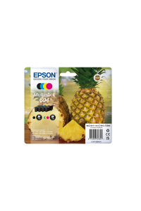 Epson Multipack 4-colours 604 Ink Obrázok pre Epson Multipack 4-colours 604 Ink