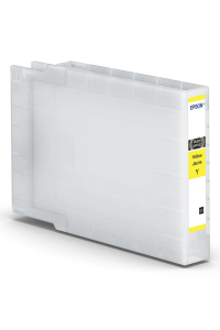 Epson WF-C8190 / WF-C8690 Ink Cartridge XXL Yellow Obrázok pre Epson WF-C8190 / WF-C8690 Ink Cartridge XXL Yellow