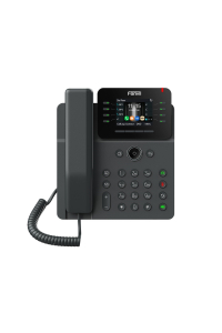 Obrázok pre Fanvil V62W IP telefon Černá 12 řádky LCD