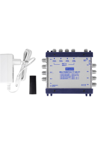 Obrázok pre Multiswitch TT 5/8 Telmor - końcowy