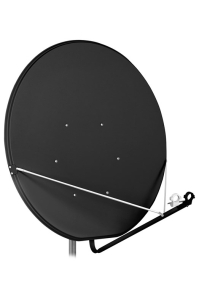 Obrázok pre Offset antenna AS-120/DPL-G 120cm