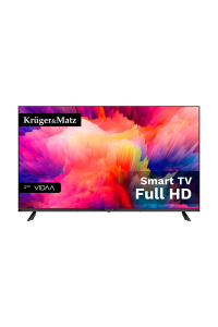 Obrázok pre Krüger&Matz KM0243FHD-V3 televizor 81,3 cm (32