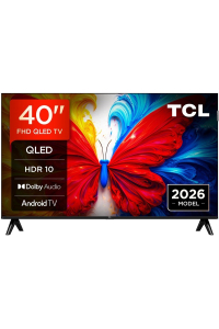 Obrázok pre TCL S5L 40S5L televizor 101,6 cm (40