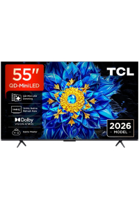 Obrázok pre TCL P8L 55P8L televizor 139,7 cm (55