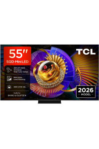 TCL C7L 55C7L televizor 139,7 cm (55 Obrázok pre TCL C7L 55C7L televizor 139,7 cm (55