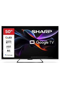 Sharp 50HR7265E televizor 127 cm (50 Obrázok pre Sharp 50HR7265E televizor 127 cm (50