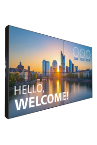 Philips 55BDL3305X LCD Vnitřní Obrázok pre Philips 55BDL3305X LCD Vnitřní