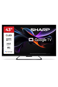 Sharp 43HR7265E televizor 109,2 cm (43 Obrázok pre Sharp 43HR7265E televizor 109,2 cm (43