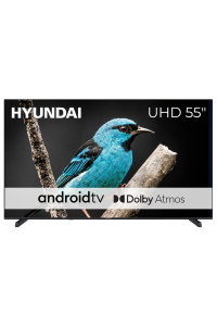 Telewizor Hyundai UHD 55'' - ULX55359GSMART Obrázok pre Telewizor Hyundai UHD 55'' - ULX55359GSMART