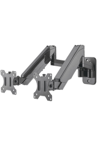 Manhattan 461627 Držák na TV 81,3 cm (32 Obrázok pre Manhattan 461627 Držák na TV 81,3 cm (32