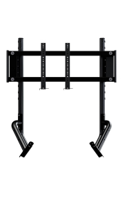 Oplite OP-R8-SMSB Držák/stojan na monitor 144,8 cm (57 Obrázok pre Oplite OP-R8-SMSB Držák/stojan na monitor 144,8 cm (57