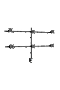 Equip 650160 Držák/stojan na monitor 81,3 cm (32 Obrázok pre Equip 650160 Držák/stojan na monitor 81,3 cm (32