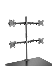 Obrázok pre Lindy 40659 Držák/stojan na monitor 71,1 cm (28
