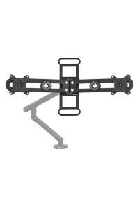 Obrázok pre BakkerElkhuizen BE Universal Crossbar 88,9 cm (35