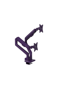 Obrázok pre Arozzi AZ-ALZARE-NEO-DUO-PP Držák/stojan na monitor 81,3 cm (32