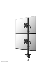 Obrázok pre Neomounts DS60-600BL2V Držák/stojan na monitor 81,3 cm (32