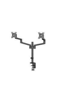 Obrázok pre Neomounts DS60-425BL2 Držák/stojan na monitor 68,6 cm (27