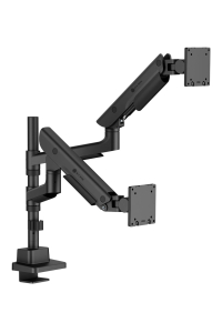 ICY BOX IB-MS702-T Držák/stojan na monitor 144,8 cm (57 Obrázok pre ICY BOX IB-MS702-T Držák/stojan na monitor 144,8 cm (57