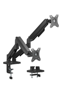 Deltaco ARM-1300-B Držák na TV 81,3 cm (32 Obrázok pre Deltaco ARM-1300-B Držák na TV 81,3 cm (32