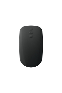 Contour Design Active Key AK-PMH3 myš Lékařský Pro praváky i leváky RF bezdrátový Optický 1000 DPI Obrázok pre Contour Design Active Key AK-PMH3 myš Lékařský Pro praváky i leváky RF bezdrátový Optický 1000 DPI