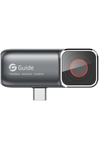 Guide Sensmart M2SA termální kamera Grafit 256 x 192 px Obrázok pre Guide Sensmart M2SA termální kamera Grafit 256 x 192 px
