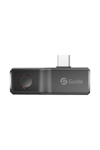Guide Sensmart MAA termální kamera Vanadium Oxide Uncooled Focal Plane Arrays Černá 120 x 90 px Obrázok pre Guide Sensmart MAA termální kamera Vanadium Oxide Uncooled Focal Plane Arrays Černá 120 x 90 px