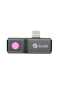 Guide Sensmart MAI termální kamera Černá 120 x 90 px Obrázok pre Guide Sensmart MAI termální kamera Černá 120 x 90 px