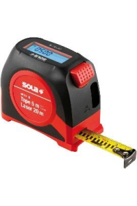 Obrázok pre SOLA MIARA Z DALMIERZEM 5m/20m METEC Bluetooth