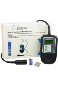 Obrázok pre Miernik grubości lakieru Prodig-Tech GL-1S+ FE