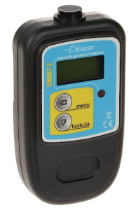 Obrázok pre MIERNIK GRUBOŚCI LAKIERU GL-SMART-2