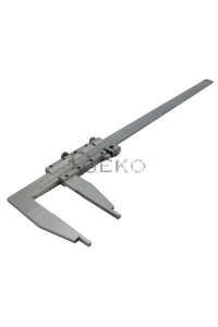 Obrázok pre CALIPER 600/100mm IN WOODEN CASE /GEKO