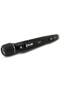 FLIR VP52-2 Tester di tensione senza contatto CAT IV 1000 V LED, Vibrazione, Acustico Kapsa Černá Obrázok pre FLIR VP52-2 Tester di tensione senza contatto CAT IV 1000 V LED, Vibrazione, Acustico Kapsa Černá