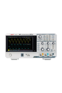 Oscilloscope Uni-T UPO1102 Obrázok pre Oscilloscope Uni-T UPO1102