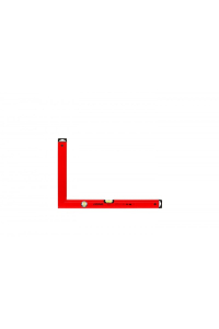 Building angle bracket 50*100CM P/P painted Obrázok pre Building angle bracket 50*100CM P/P painted