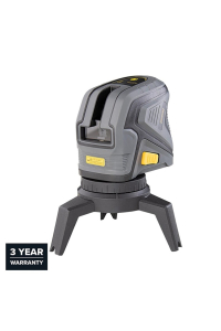 CORDLESS LASER LEVEL MTM320B 2 DOT Obrázok pre CORDLESS LASER LEVEL MTM320B 2 DOT