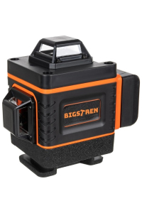 Laser level BIGSTREN-18763 16 lines 360° 4D Obrázok pre Laser level BIGSTREN-18763 16 lines 360° 4D
