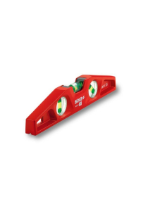 SPIRIT LEVEL MM 5 25CM Obrázok pre SPIRIT LEVEL MM 5 25CM